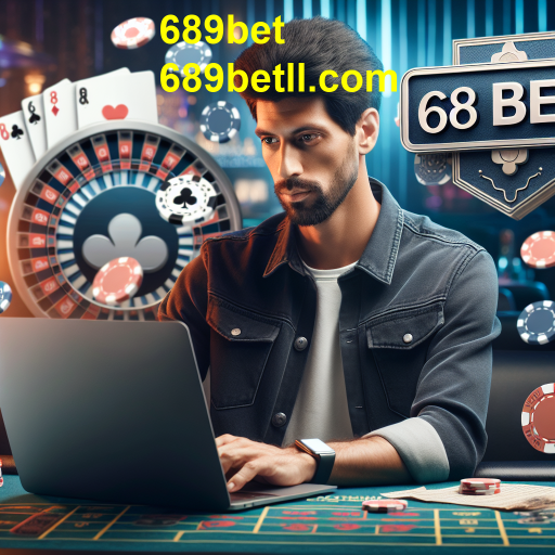 Descubra a categoria de apostas na 689bet: Diversão e Segurança em Primeiro Lugar