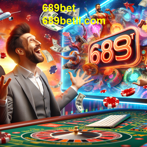 Descubra as Melhores Promoções do 689bet e Maximize Seus Ganhos!