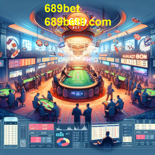 A Importância da Seção de Resultados no 689bet